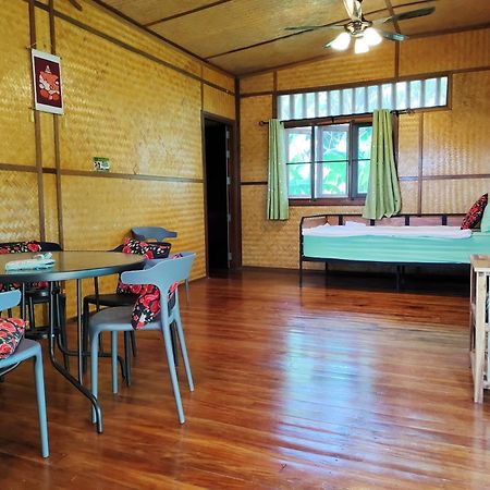 Hotel Bansuanphutarn Ban Pha Saeng Lang Zewnętrze zdjęcie